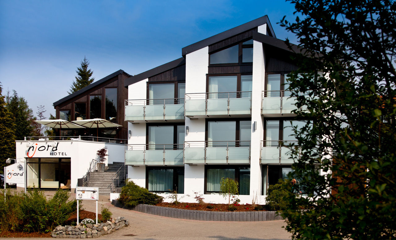 Hotel Njord in Hahnenklee-Bockswiese, Germany